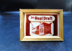 mini pic beer